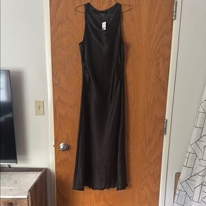 NWT Express Black Dress sz Medium